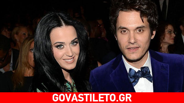 Katy Perry & John Mayer: Χώρισαν για τέταρτη φορά!